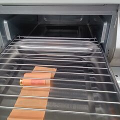 ★リユースのサカイ水戸店★ Rinnnai ガステーブル　都市ガス  24年製 動作確認／クリーニング済み MT6265の画像