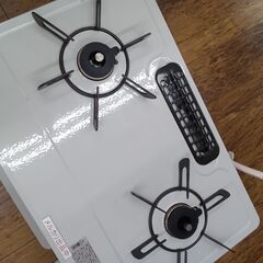 ★リユースのサカイ水戸店★ Rinnnai ガステーブル　都市ガス  24年製 動作確認／クリーニング済み MT6265の画像