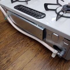 ★リユースのサカイ水戸店★ Rinnnai ガステーブル　都市ガス  24年製 動作確認／クリーニング済み MT6265の画像