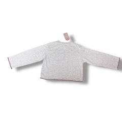 しまむら Petirire by Helm トップス 130cm 未使用の画像