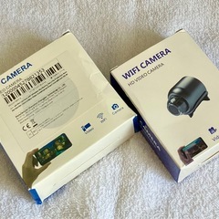 1080P HD ミニ WiFi カメラ屋内安全セキュリティ監視ベビーモニターナイトビジョンビデオカメラ IP カムオーディオビデオレコーダーの画像