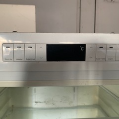 ハイアール　冷蔵庫の画像