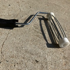 塗装　ローラー　まとめての画像