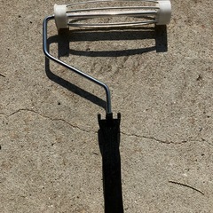 塗装　ローラー　まとめての画像