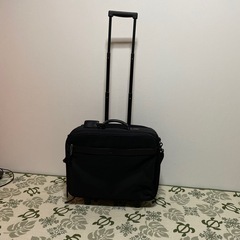 スーツケースの画像