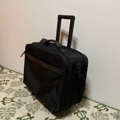 スーツケースの画像
