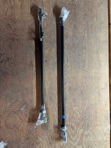 ランクル60 HJ61 ステアリングロッド ボールジョイント付き