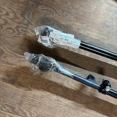 ランクル60 HJ61 ステアリングロッド ボールジョイント付きの画像