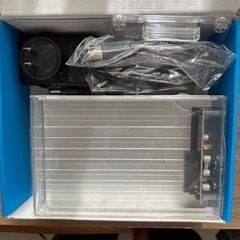 ハードディスク　6TB  の画像