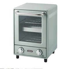 toffy オーブントースターの画像