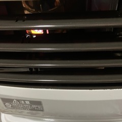 コロナヒーター⑧の画像