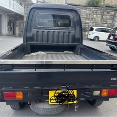 ハイゼットジャンボの画像