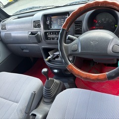 ハイゼットジャンボの画像