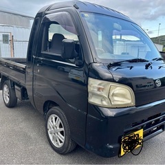 ハイゼットジャンボの画像