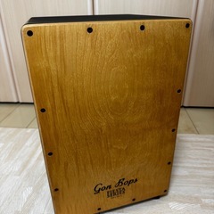 カホン　の画像