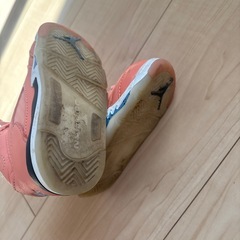 Nike Air Jordan5 Retro 13.0センチの画像