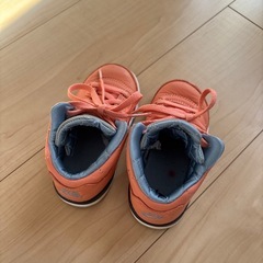 Nike Air Jordan5 Retro 13.0センチの画像