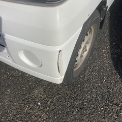 車検令和9年まで　直ぐにのれるの画像