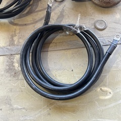 トラック用24vウィンチの画像