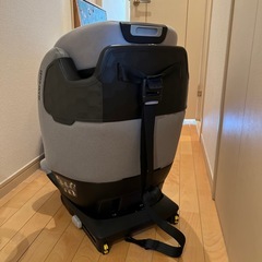 MAXI-COSIチャイルドシートの画像