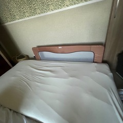 日本育児　ベッドガード　の画像