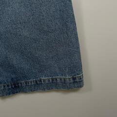 Iam I アイアムアイ サロペット コットン レディース F【古着】【中古】の画像