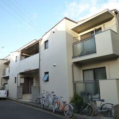 賃貸★３DK★敷金礼金０円★ペット相談可★