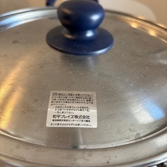 鍋などなどの画像