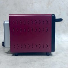 A8295【お買い得商品‼】 siroca シロカ オーブントースター トースター  SCO-213の画像