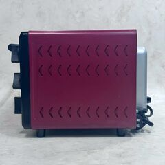 A8295【お買い得商品‼】 siroca シロカ オーブントースター トースター  SCO-213の画像