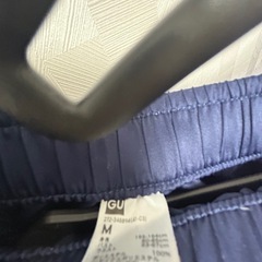 パジャマの画像