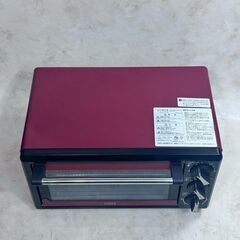 A8295【お買い得商品‼】 siroca シロカ オーブントースター トースター  SCO-213の画像