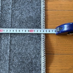 ホットカーペット2畳用の画像