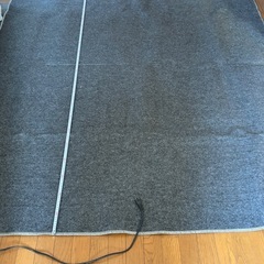 ホットカーペット2畳用の画像