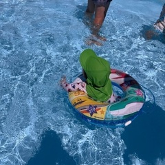 一緒に公園で遊べる方