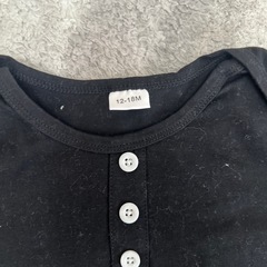 ベビー服　12-18
Mの画像