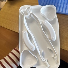 ミルトンの容容器(60錠のCP付き)の画像