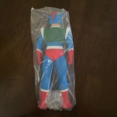 アクション仮面の画像