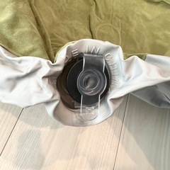 エアマット　クイーンサイズの画像