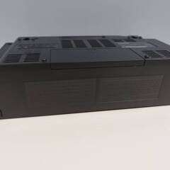 【良品】TOSHIBA Aurex TY-AN2/CDラジオ/2024年製の画像