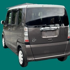 【総額25.3万円‼️】2トーンカラー　N-BOX➕　A220の画像