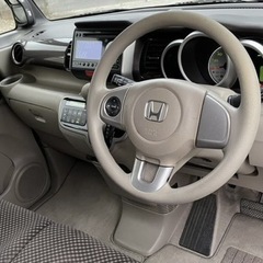 【総額25.3万円‼️】2トーンカラー　N-BOX➕　A220の画像