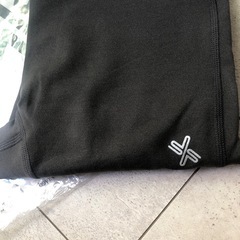 新品未使用　ゼクシィミックス　レギンストレンカ　Lの画像