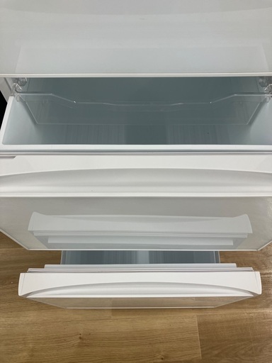 【安心半年保証付き】TOSHIBA 3ドア冷蔵庫　GR-M33SXV 2019年製