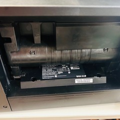 動作確認済)Canon ib4130 プリンタ 黒  インクおまけ付きの画像