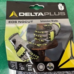 EOS NOCUT VV910/耐切創+耐突刺グローブの画像