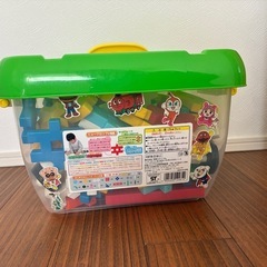 【受け渡し予定者決まりました】学研　ニューブロックの画像