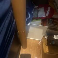 テーブル学習机セットの画像