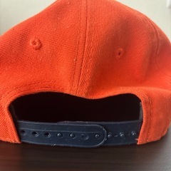NEW ERA キャップ　
の画像