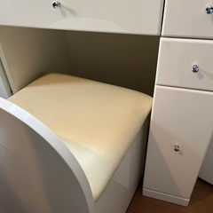 ドレッサーの画像